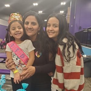 Meet your Posher, Marian silvana